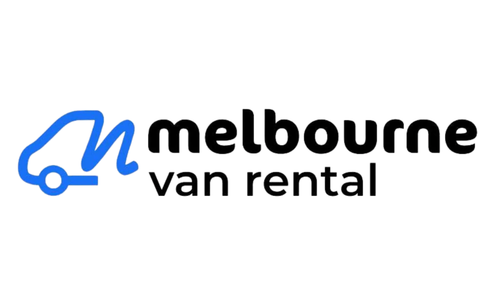 Melbourne Van Rental logo