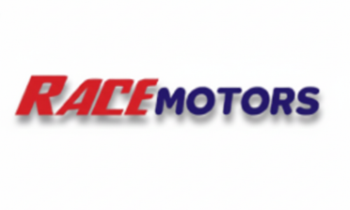 Race Motors Melbourne logo