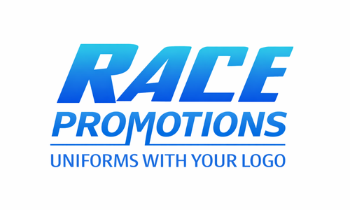Race Promotions logo